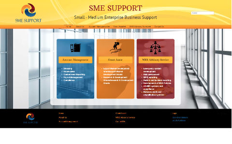 SME Support